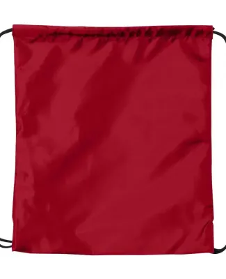 Liberty Bags 8893 139 Drawstring Pack RED