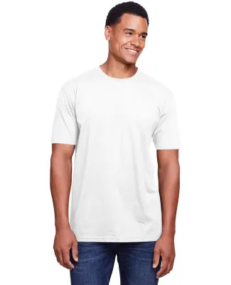 Gildan 64EZ0 Adult Softstyle EZ Print T-Shirt in White