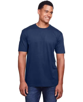 Gildan 64EZ0 Adult Softstyle EZ Print T-Shirt in Navy