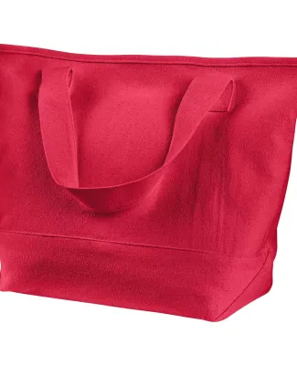 BAGedge BE258 Bottle Tote RED