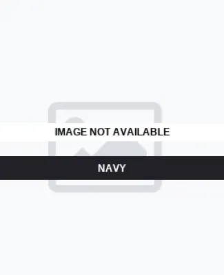 Bayside Apparel 3781 USA-Made High Visibility Long Navy