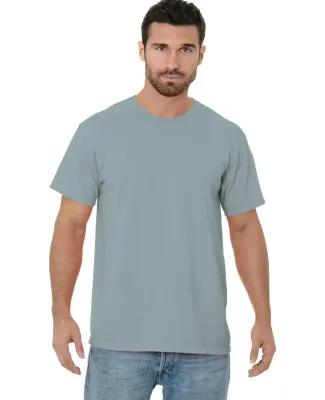Bayside Apparel 9515 Garment Dyed Crew T-Shirt Bay