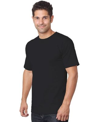Bayside Apparel 5910 USA-Made Heavyweight Ringspun T-Shirt Catalog