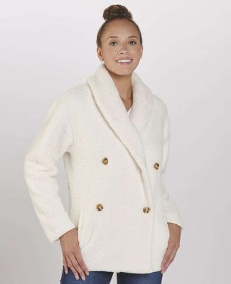 Boxercraft Q22 Women's Audrey Coat Natural