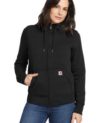 CARHARTT 102788 Carhartt   Women's Clarksburg Full in Black