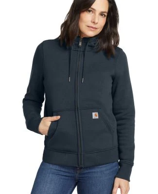 CARHARTT 102788 Carhartt   Women's Clarksburg Full in Navy