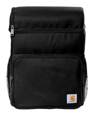 CARHARTT CT89132109 Carhartt   Backpack 20-Can Coo in Black