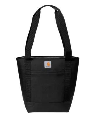 CARHARTT CT89101701 Carhartt    Tote 18-Can Cooler in Black