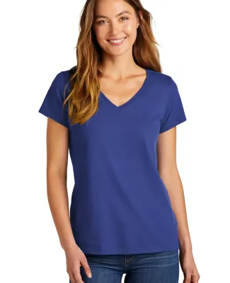 District Clothing DT5002 District   Women's The Co DeepRoyal