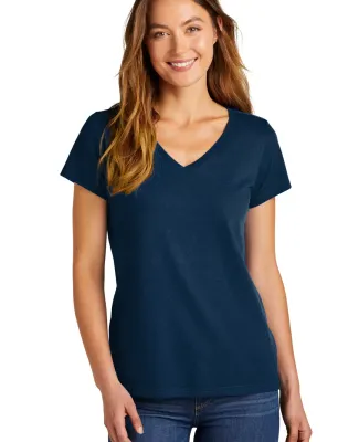 District Clothing DT5002 District   Women's The Co NewNavy