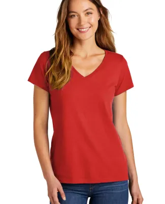 District Clothing DT5002 District   Women's The Co NewRed