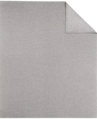 District Clothing DT81 District   Re-Blanket LtHtGry