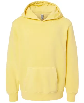 Independent Trading Co. PRM1500Y Youth Midweight P Pigment Yellow