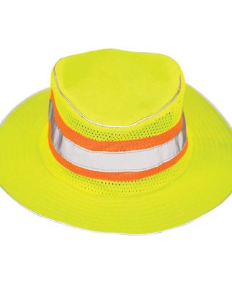 ML Kishigo 2822-2825 Full Brim Safari Hat Lime