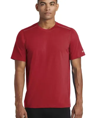 Ogio OE336 OGIO    ENDURANCE Peak Tee Ripped Red