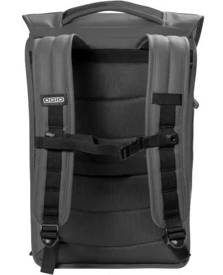 Ogio 91014 OGIO   Resistant Rolltop Pack TarmacGrey