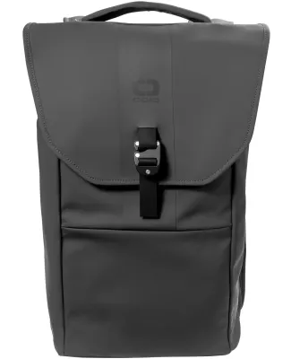Ogio 91014 OGIO   Resistant Rolltop Pack TarmacGrey