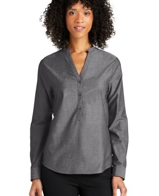 Port Authority Clothing LW382 Port Authority   Lad in Deepblack