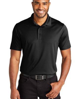 Port Authority Clothing K863 Port Authority   Recy in Deepblack