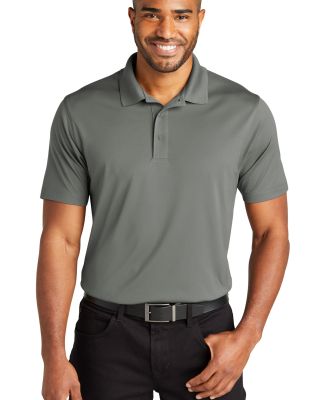 Port Authority Clothing K863 Port Authority   Recy in Smokegrey