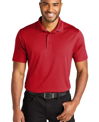 Port Authority Clothing K863 Port Authority   Recy in Richred
