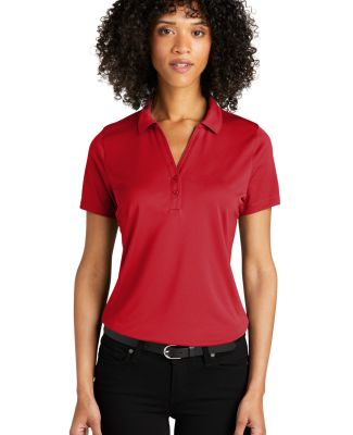 Port Authority Clothing LK863 Port Authority   Lad in Richred