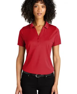 Port Authority Clothing LK863 Port Authority   Lad in Richred