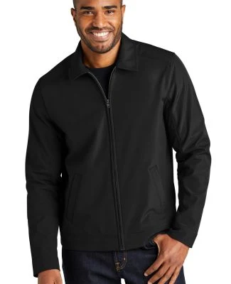 Port Authority Clothing J417 Port Authority   Mech in Black