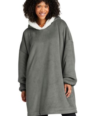 Port Authority Clothing BP41 Port Authority   Moun in Hearthgrey