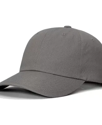 Richardson Hats 254RE Ashland Recycled Dad Cap Charcoal