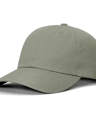 Richardson Hats 254RE Ashland Recycled Dad Cap Loden