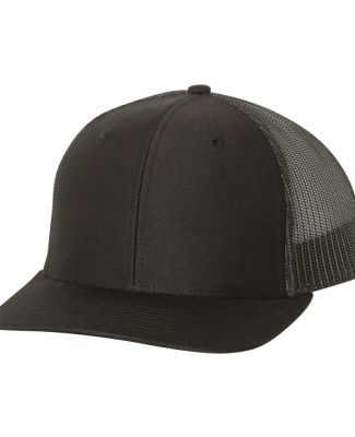 Richardson Hats 112 Adjustable Snapback Trucker Cap Catalog