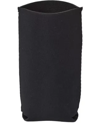 Liberty Bags FT007SC Neoprene Slim Can And Bottle  BLACK