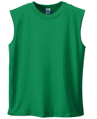 Augusta Sportswear 204 Youth Shooter Shirt in Kelly