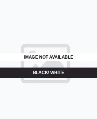 Augusta Sportswear 9570 Handoff Jersey Black/ White