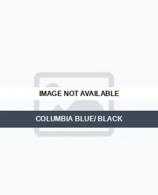 Augusta Sportswear 9570 Handoff Jersey Columbia Blue/ Black
