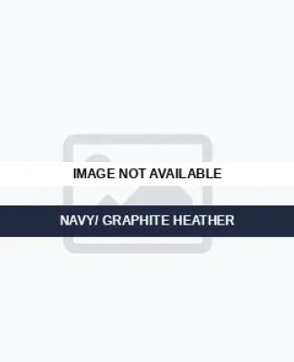 Augusta Sportswear 3302 Women's Preeminent Jacket Navy/ Graphite Heather