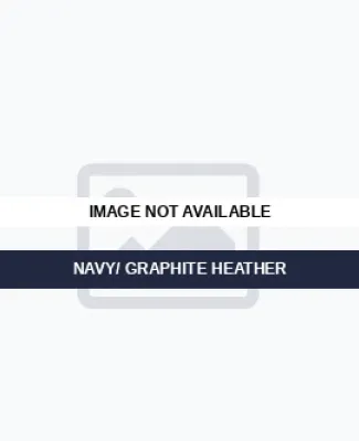 Augusta Sportswear 3307 Women's Preeminent Pants Navy/ Graphite Heather