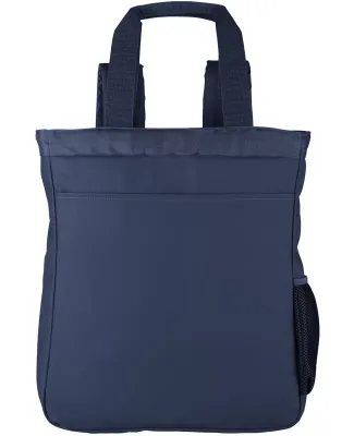 North End NE901 Convertible Backpack Tote CLASSIC NAVY
