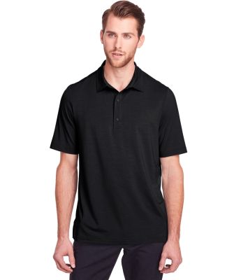 North End NE100 Men's Jaq Snap-Up Stretch Performa in Black