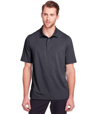 North End NE100 Men's Jaq Snap-Up Stretch Performa in Carbon