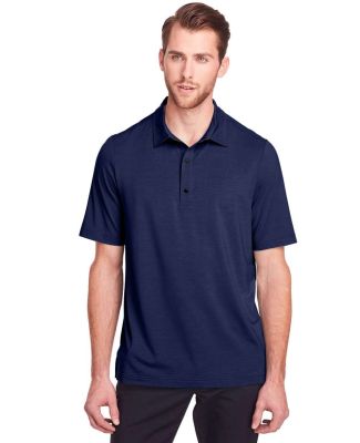 North End NE100 Men's Jaq Snap-Up Stretch Performa in Classic navy