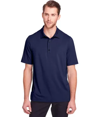 North End NE100 Men's Jaq Snap-Up Stretch Performa CLASSIC NAVY