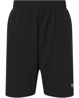 Champion Clothing RW26 Reverse Weave® Shorts Black