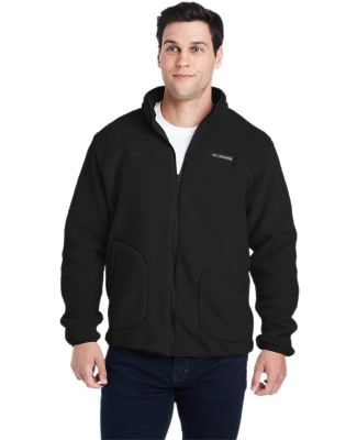 Columbia Sportswear 191111 Men's Rugged Ridge™ I BLACK