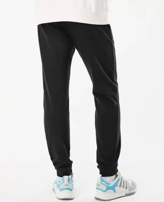 Adidas Golf Clothing A436 Fleece Joggers Black