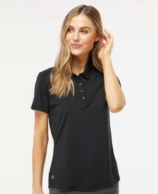 Adidas Golf Clothing A515 Women's Ultimate Solid P Black