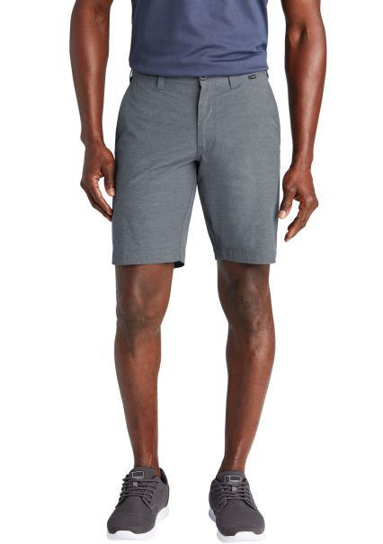 Travis Mathew TM1MW454 TravisMathew El Dorado Shor in Navy