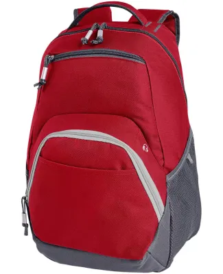 Gemline 5400 Rangeley Computer Backpack RED