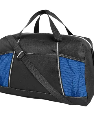 Gemline 7072 Champion Sport Bag ROYAL BLUE